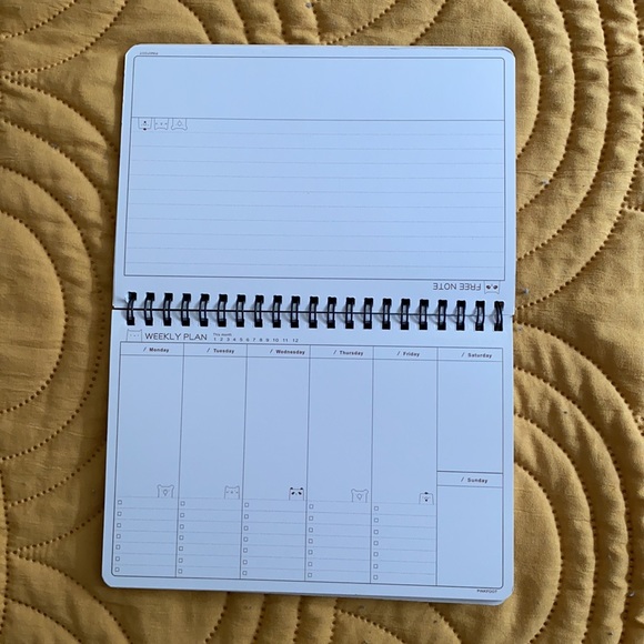 Panda Planner - Picture 2 of 2